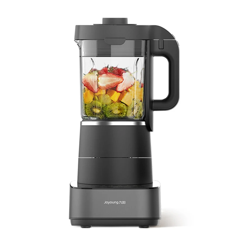 1.75L Silent Blender Fruit Vegetables Blender Cup Kitchen Processor Electric Juicer Make Food Wall Breaking Machine 35000 rpm