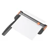 A4 A5 Paper Cutter Cutting Mat Machine Office Supplies Photo Label Art Painting Trimmer Scrap booking Tools Ruler Hidden Blade ► Photo 2/6