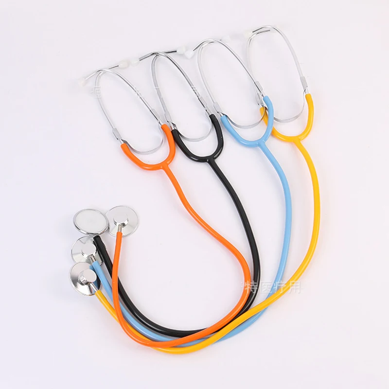 Simulation doctor nurse work Children Uniform Cross Coat Halloween Costume Kids Cosplay Baby Toys Set Fancy Party birthday 4