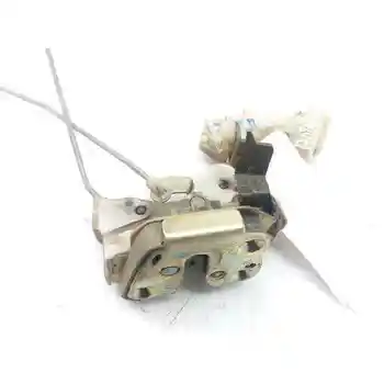 

825024F905 LOCK REAR RIGHT DOOR NISSAN MICRA (K11)