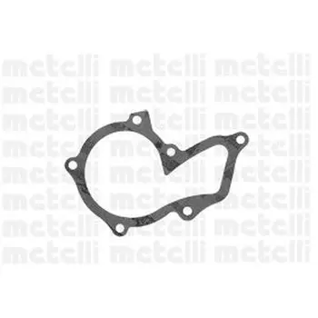 

Pump with gasket \ Ford C-max/Fiesta/Focus C-max 1.2-1.6i 95 ME