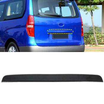 

for Hyundai Grand Starex/i800/H-1 iMax/Ram H100 Van/Wagon 2008-2020 Auto Car-Styling Accessories Rear Trunk Lid Cover Trims