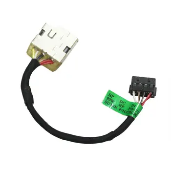 

AC DC POWER JACK SOCKET FOR HP Pavilion 15-n210dx 15-n210nr 15-n210us 15-n211dx