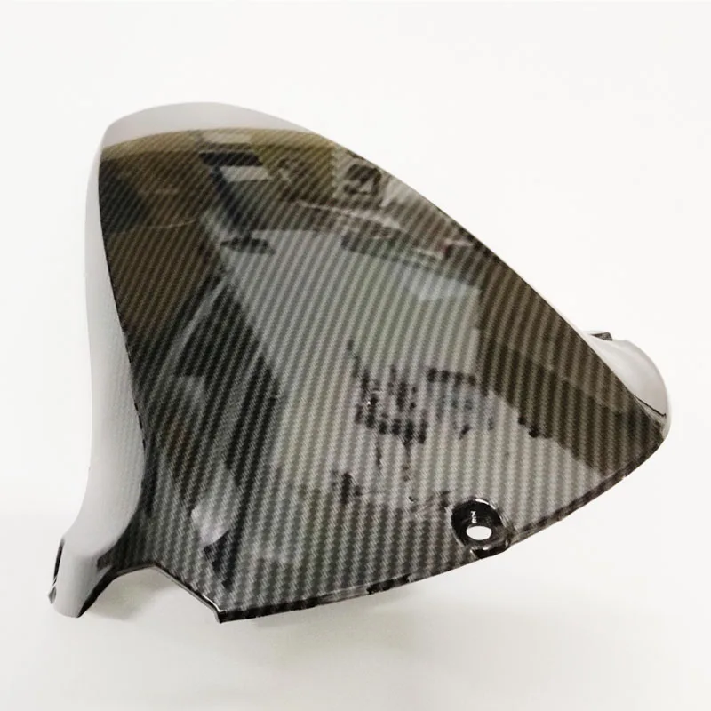 УГЛЕРОДНЫЙ обтекатель для мотоцикла заднее колесо Hugger брызговик Honda CBR954RR CBR 954 RR