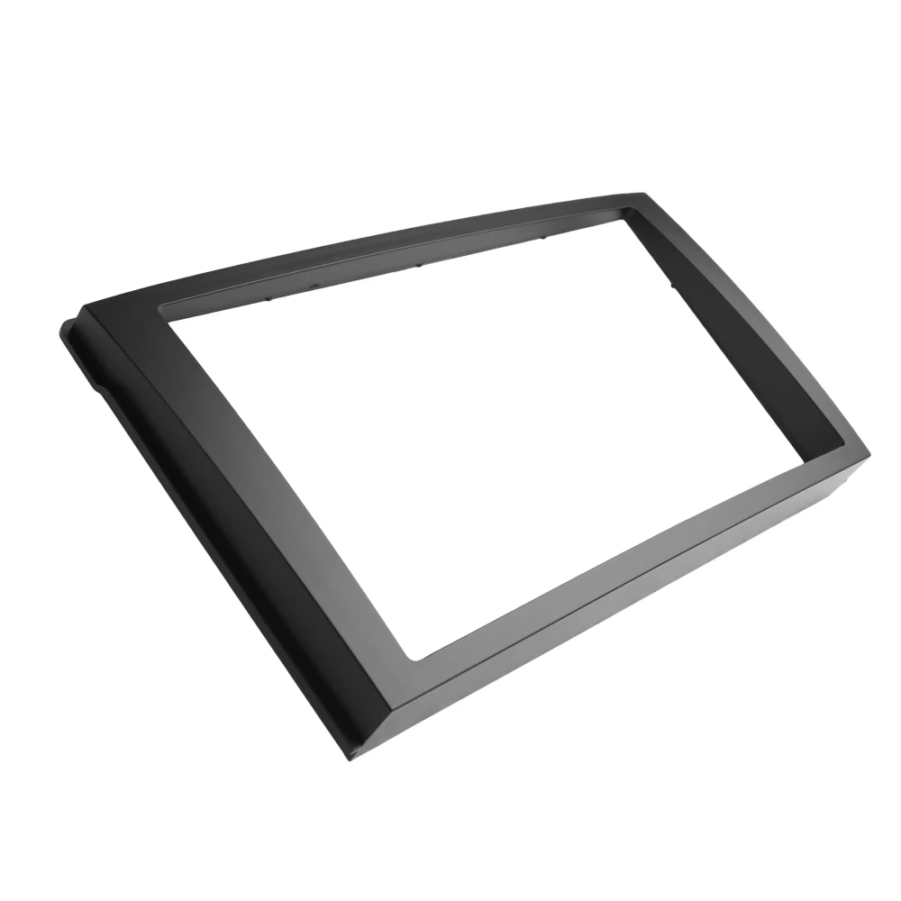 MAZDA MPV Premacy Radio DVD ׷ г   ŰƮ CD ÷Ʈ   ġ Ʈ    Double 2 Din Fascia