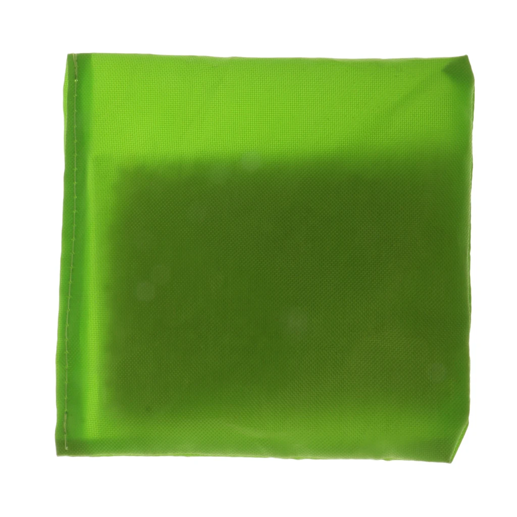Double Layer Cornhole Bag - Bean Bag For Tossing Corn Hole Game Men Women Outdoor Sports Game Tools
