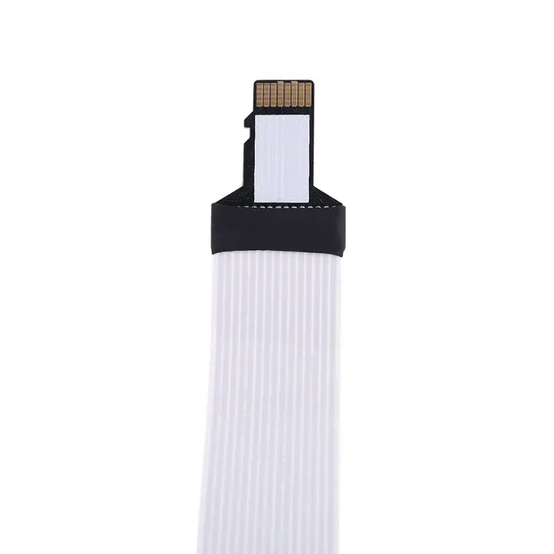 TF Micro SD Male to TF Micro SD Female Memory Card Extension Cable Extender Adapter Reader Cord Linker