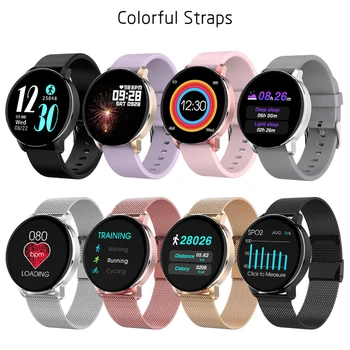 

R5 Smart Watch Android Bluetooth Smart Watch Men Women Heart Rate Blood Pressure Fitness Tracker Sport Mi Ban SmartWatch For Kid