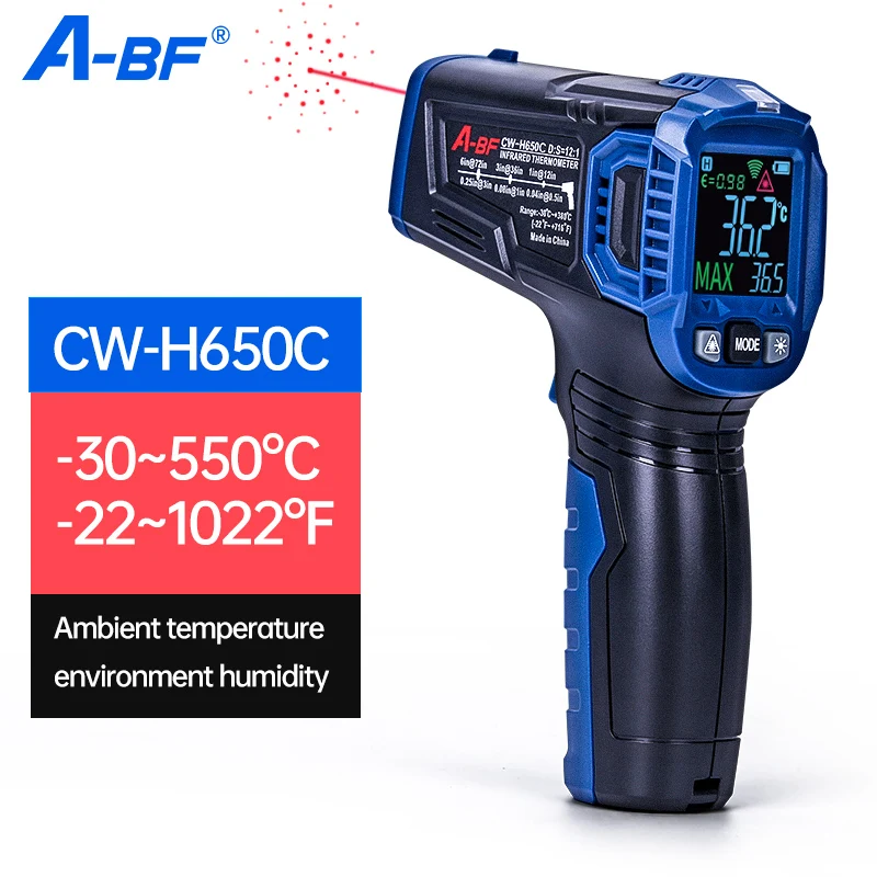 CW-H650C