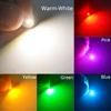 100Pcs 3014 White Red Green Blue Yellow SMD SMT Beads 10-12LM Lamp Light 6000-6500K 1.8~3.4V 20MA LED Light Beads Emitting Diode ► Photo 3/6