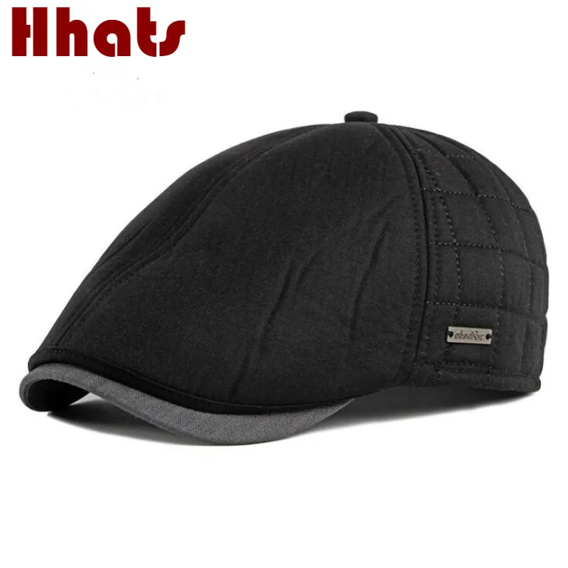 ivy hat with ear flaps