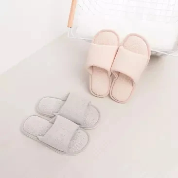 Xiaomi осень зима мужские и женские мягкие хлопковые тапки обувь нескользящие износостойкие домашние тапочки