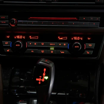 

Air Conditioner Button Fits Silver ABS Console High Quality Nice Hot sale