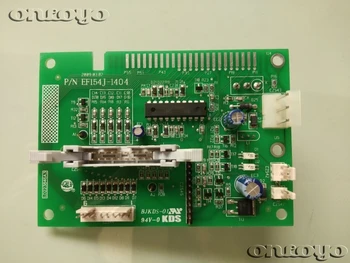 

Computer Embroidery Machine Accessories EF154 Two Bit Alarm Board Circuit Head Card Electronic Spare Parts Thread Break Detect