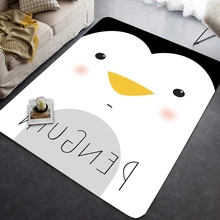 Коврик для ванной с эффектом памяти, коврик для туалета, забавный коврик для ванной комнаты, гостиной, двери, лестницы для ванной, коврики для ног