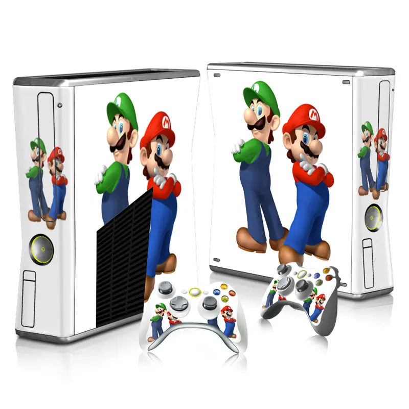 TN-XBOX360 SLIM-2188