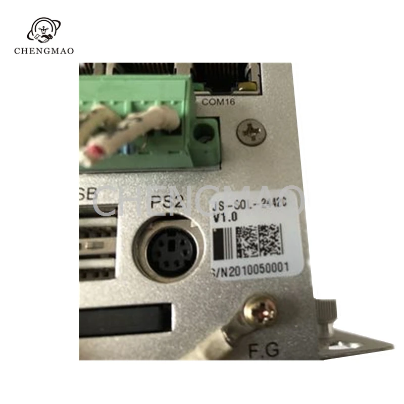 

JS-SOL-2442C JUSUNG Controller For CNC In Stock
