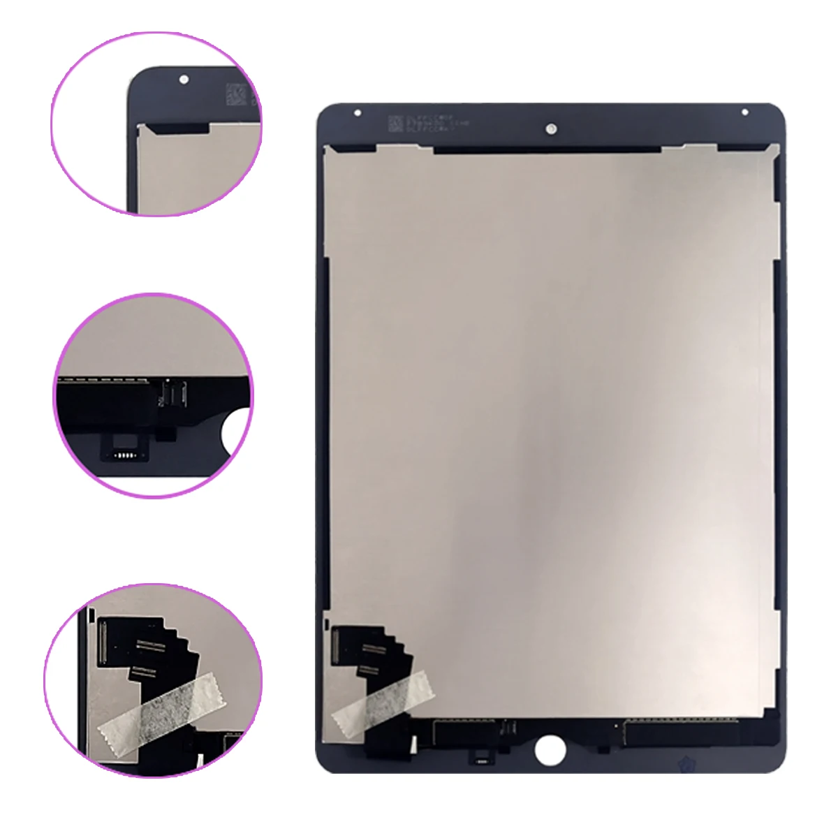 a1566 a1567 apple ipad air screen replacement