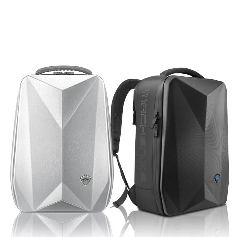 15,6 дюймов водонепроницаемый USB зарядка Рюкзак для ноутбука большая емкость путешествия ноутбук мужская спортивная сумка