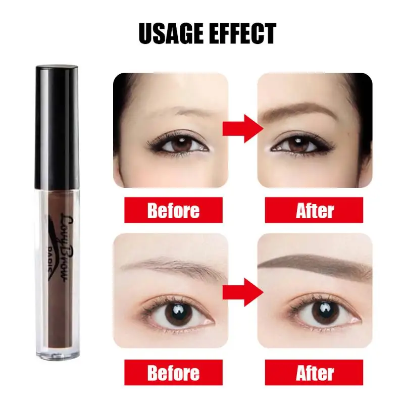3D Stereoscopic Waterproof Eyebrow Styling Brow Cream Eyebrow Enhancer Waterproof Eyebrow Paste Long Lasting Cosmetic Hot TSLM1 3D Stereoscopic Waterproof Eyebrow Styling Brow Cream Eyebrow Enhancer Waterproof Eyebrow Paste Long Lasting Cosmetic Hot TSLM1