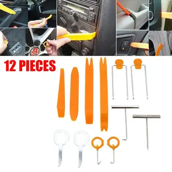 

Trim Auto Accessories Door Car Audio for Dash Panel Repair Tool