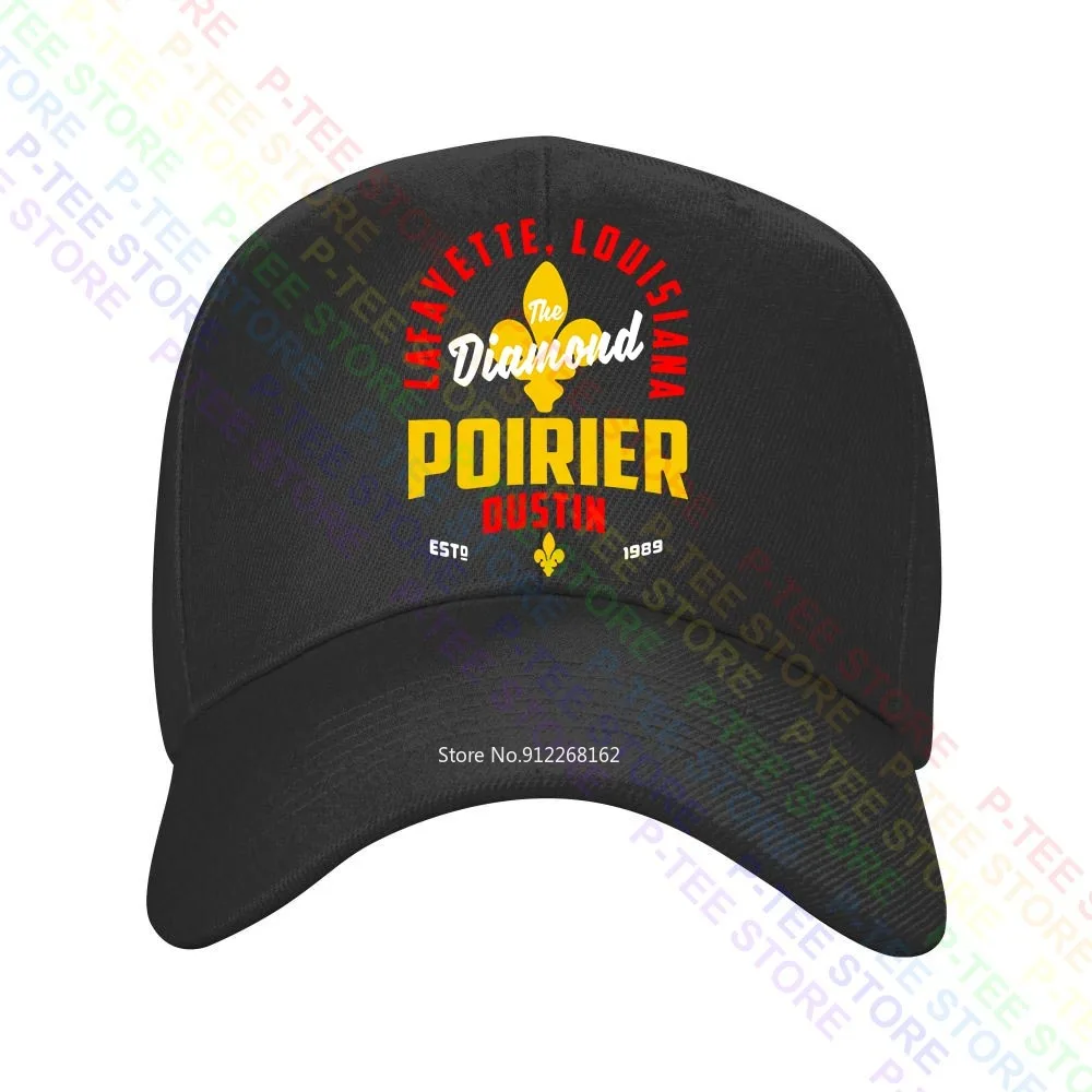 Diamond Truck Driver Caps Baseball Cap 