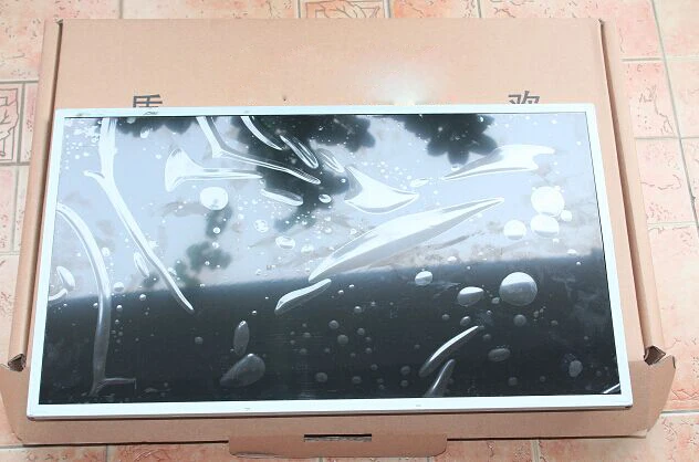 

Industrial display LCD screen LM230WF5-TLF1