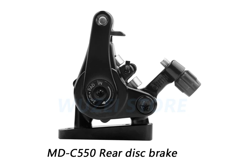 tektro mdc550