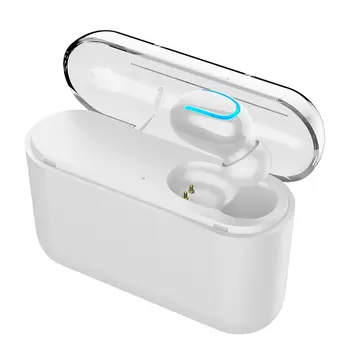 

Top Bluetooth 5.0 Earphones Tws Wireless Headphones Bluetooth Earphone Handsfree Headphone Sports Earbuds Gaming Headset Phone S