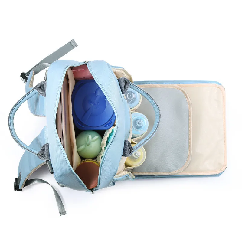 Сумка для подгузников для мам, сумка для детских колясок, дорожный рюкзак для мам, сумка для кормления подгузников