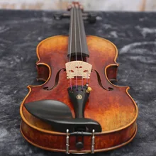 4/4 полный размер антикварная скрипка, Antonio Stradivari Cremonese 1716 модель W11