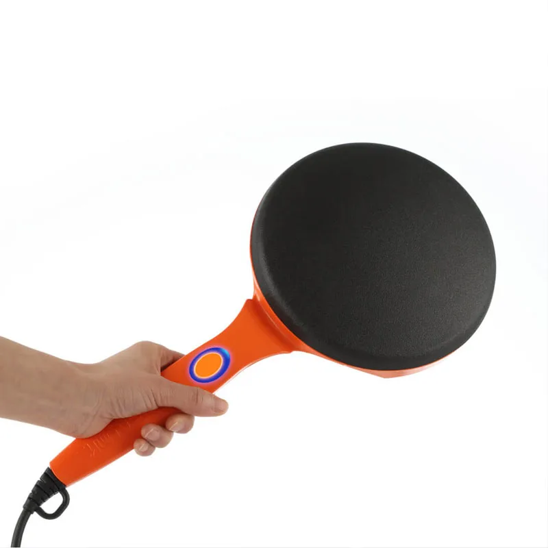  Xiaomi Pizza Machine Non-Stick Griddle Baking Pan Cake Machine Kitchen Cooking Tools For Smart Home - 4000318190816