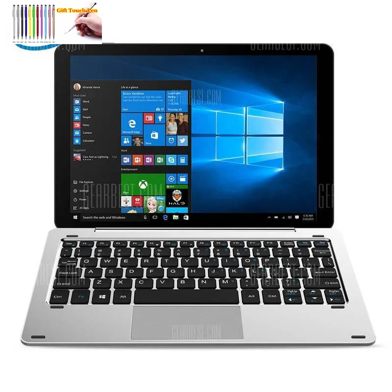 New Sales 14.1 Inch Notebook 64 Bit 4GB DDR3L +64GB EMMC Windows 10 N3450 CPU 1920 x 1080 IPS Screen Quad Core WIFI