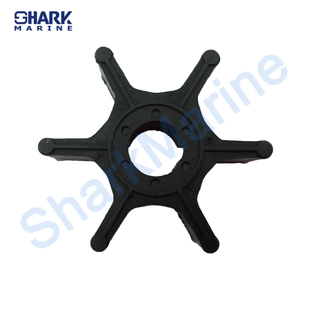 Прокладка подвесного пропеллера для YAMAHA подвесной PN 663-45987-02 | Автомобили и