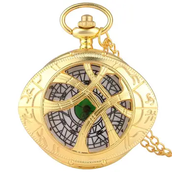 

Fashionable Quartz Pocket Watch for Men Elegant Gold Pocket Watches High Quality Pendant Watch Practical Slim Chain