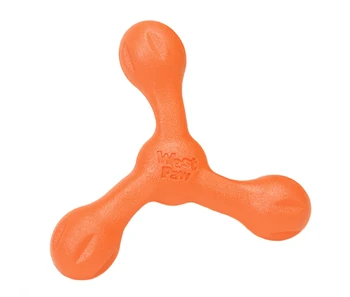 

ZOGOFLEX toy for dogs Skamp Padding 22 cm orange Zogoflex