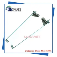 Ноутбук бренд высокое качество пара петель для подлинной Asus F5 F5GL F5JR F5C F5M F5N F5R F5RI серии Петли L+ R