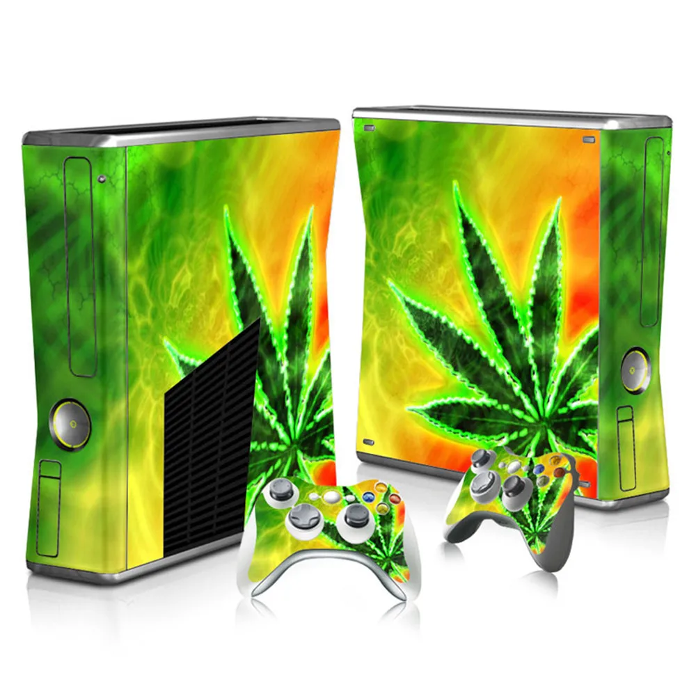 TN-XBOX360 SLIM-0377