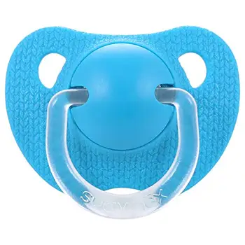 

Suavinex 170358 - Chupete Silicona T Anatomica Suavinex Evolution +12 M