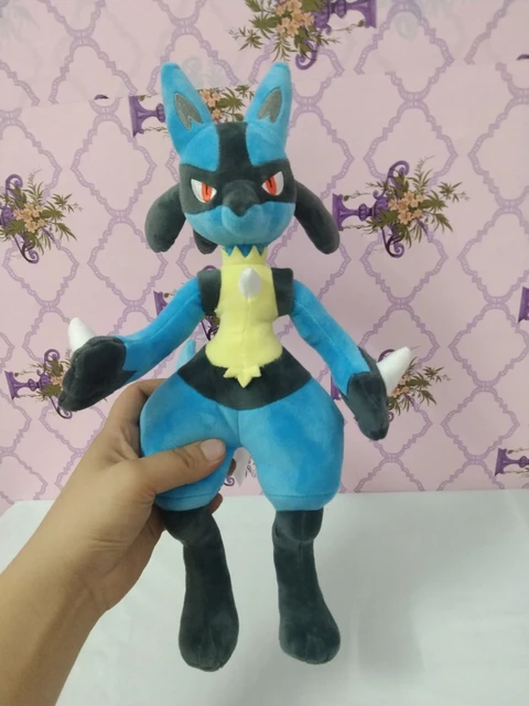 Zekrom Poké Plush - 12 ½ In.