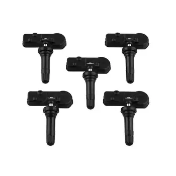 

5 Pieces Tire Pressure Sensor For Jeep For Chrysler For Dodge 56029398Ab Tire Pressure Sensor Accessories