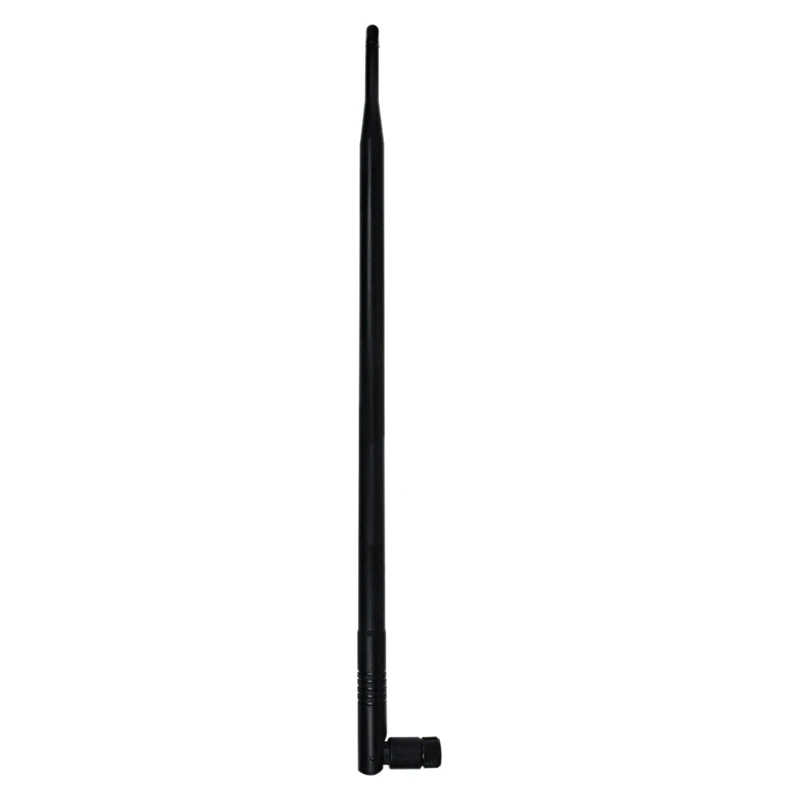 6DBi RP-SMA 2,4 ГГц 5 ГГц с высоким коэффициентом усиления WiFi маршрутизатор Антенна для беспроводной ip-камеры