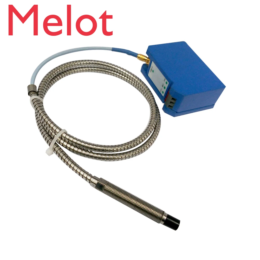 

Eddy current probe sensor tester proximity sensor