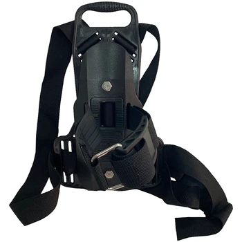 

Diving Tank Special Back Plate Oxygen Cylinder Diving Back Plate Backplate Dive Gear Equipment Premium