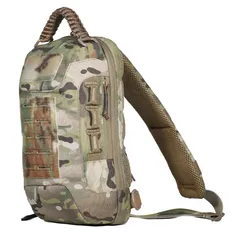 Women's Chest Bag With Tactical Backpack Chest Bag Men's Bag Personality Single Shoulder Bag Sports Waist Bag Messenger Bag