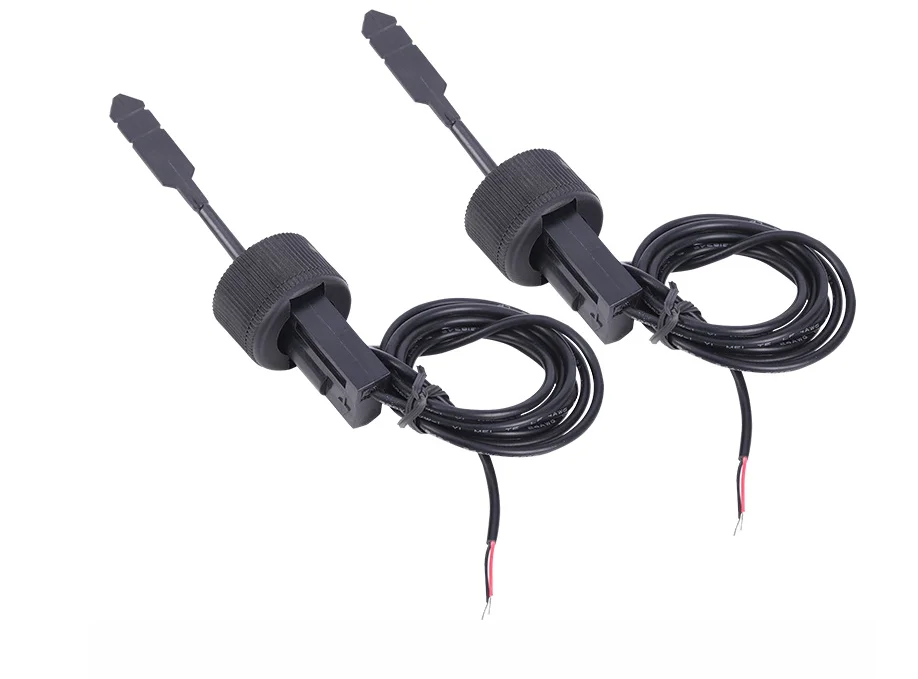 2 шт. WFS27 G3/4 DN20 с внутренней резьбой соединяющий переключатель потока/датчик для