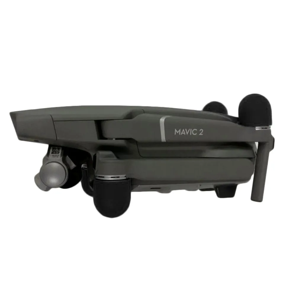 Ouhaobin чехол для двигателя, силиконовый пылезащитный чехол для DJI Mavic 2 Pro/для DJI Mavic Zoom 1129#2