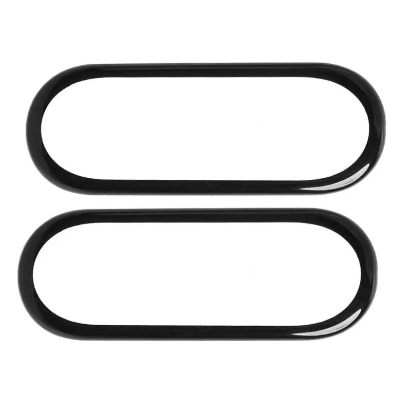 2 шт 3D Защитная пленка для Xiaomi mi Band 4 браслет прозрачная полная Защита экрана для mi Band 4 крышка экрана