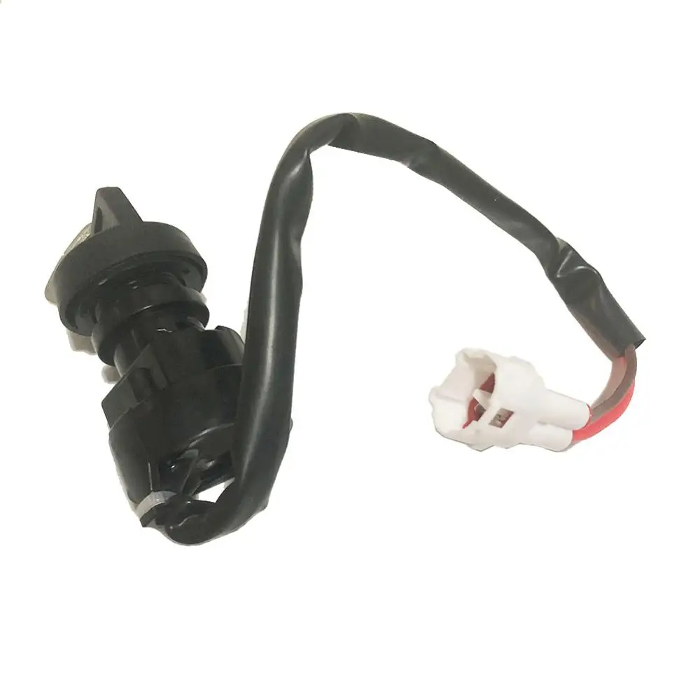Зажигание мотоцикла ключ переключатель для YAMAHA RAPTOR 660 YFM660 2001 2002 2003 2004 2005 ATV
