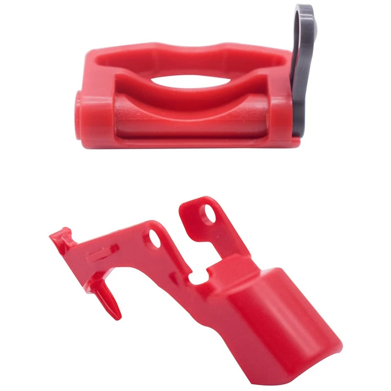 Switch Button And Trigger Lock For Dyson V11 V10 Vacuum Cleaner Power